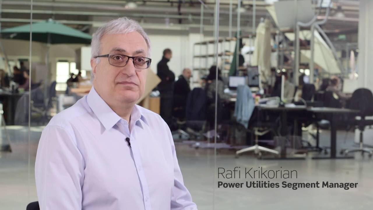 Eltek Power Ideas: Smart Power for Power Utilities