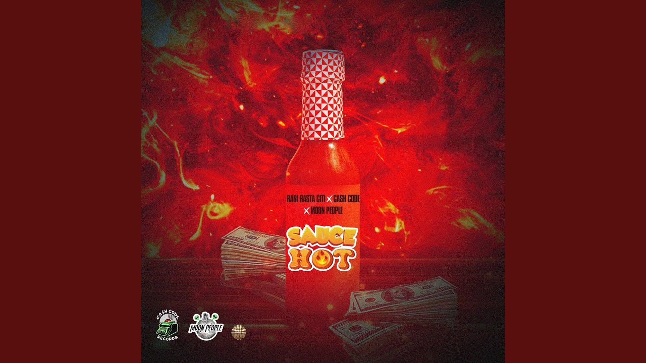 Sauce Hot