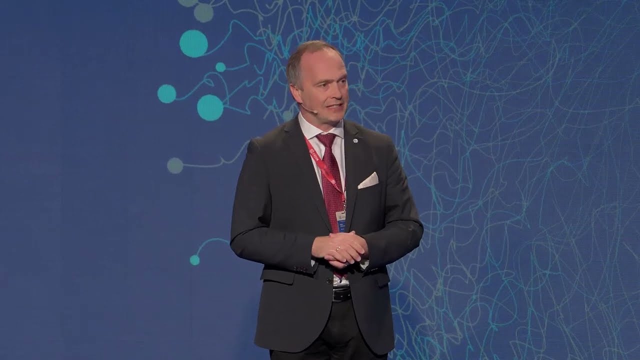 CyCon 2025 Closing Remarks and CyCon 2026 Announcement