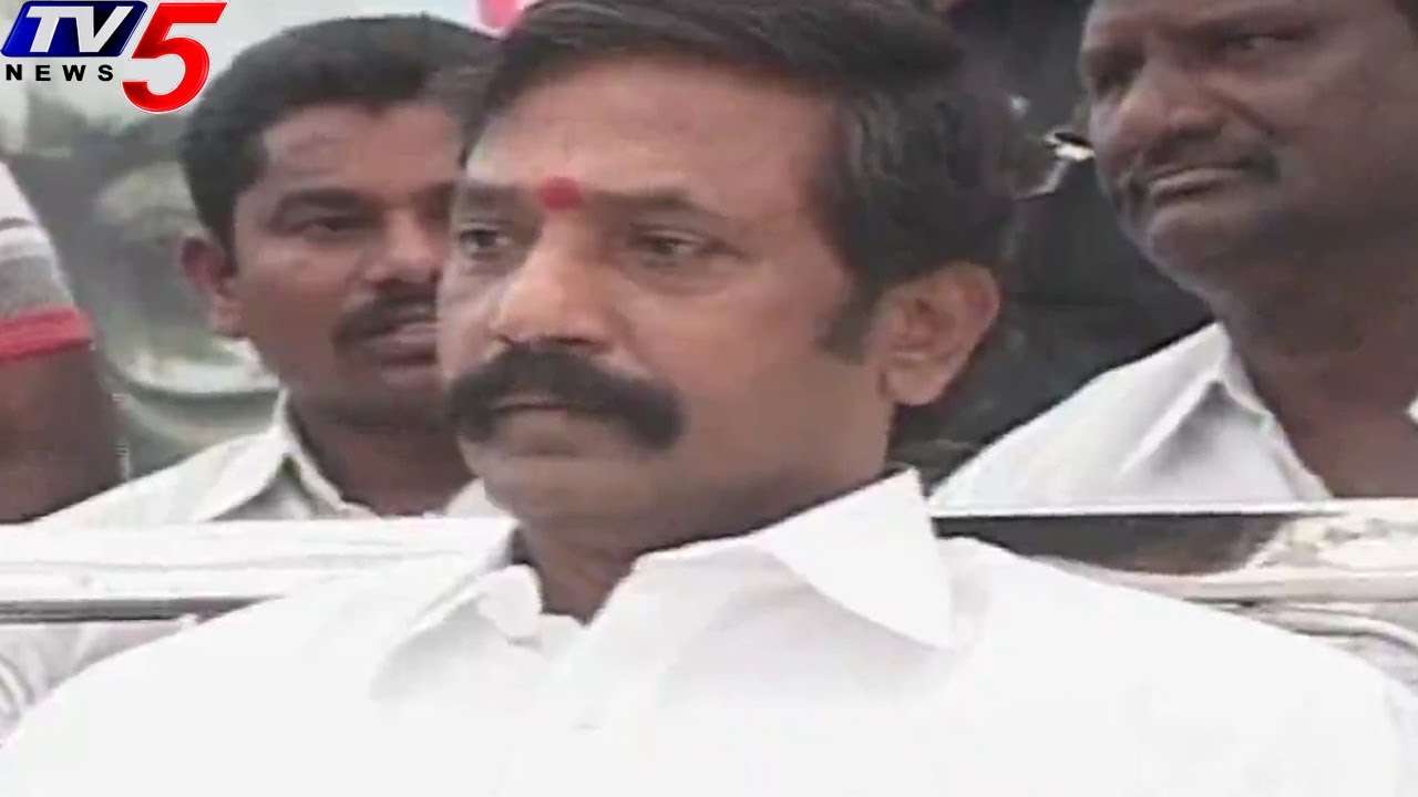 katasani rambhupal reddy Political Future in Dilemma