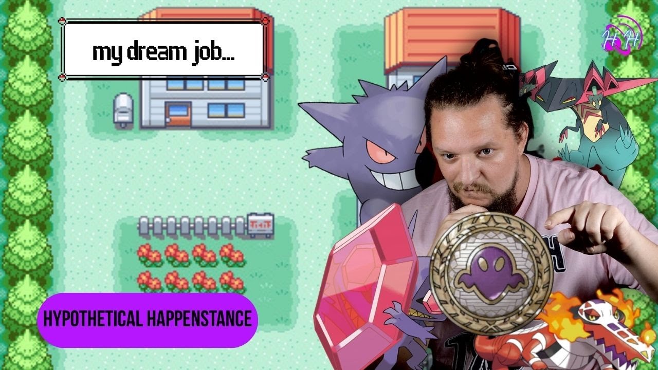 Could You Survive in the Pokémon Universe? (We Tried to Find Out)