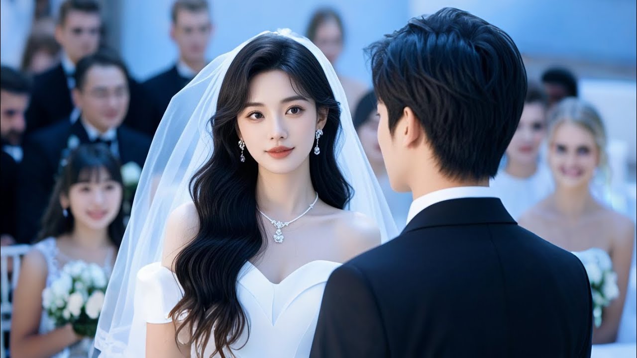 💘【你被我淘汰出局了】婚禮前夕他卻跟別的女人試管生小孩...她決然換新郎斷情絲，他卻後悔來搶婚?#追妻火葬場#逆襲打臉 #热门短剧 #陸劇 #中國劇 #短劇#cdrama