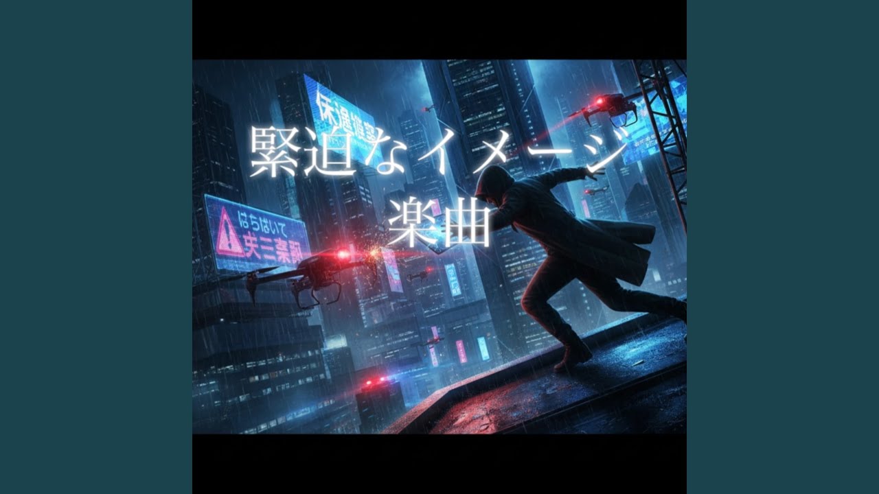 緊迫 type-F
