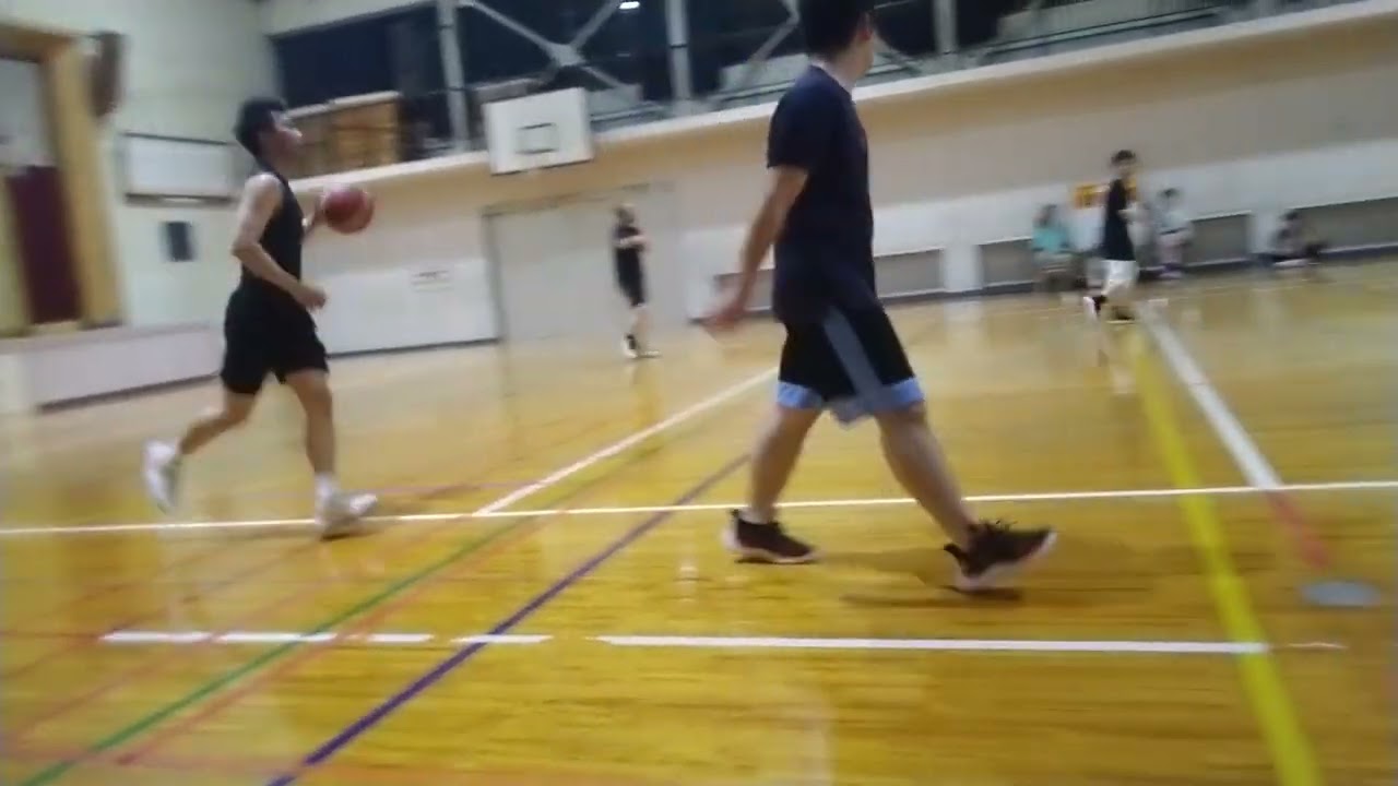 （日）よん