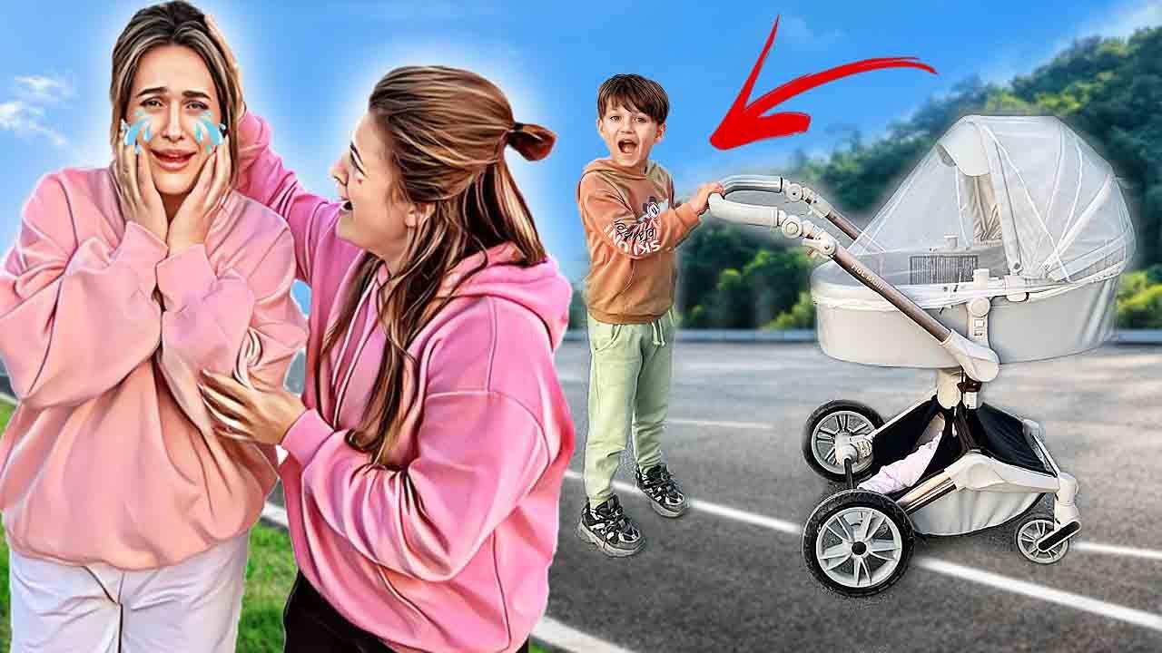 ERNEST și LORIS au DISPĂRUT/ UNDE au PLECAt SINGURI?🙄