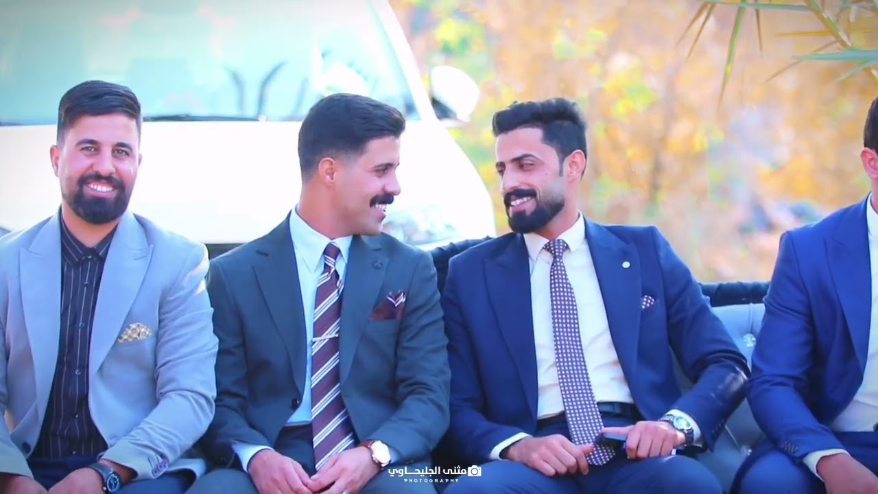 خطوبة مباركة الملازم محمد سجاد الكردي  الاتصال 07818338448