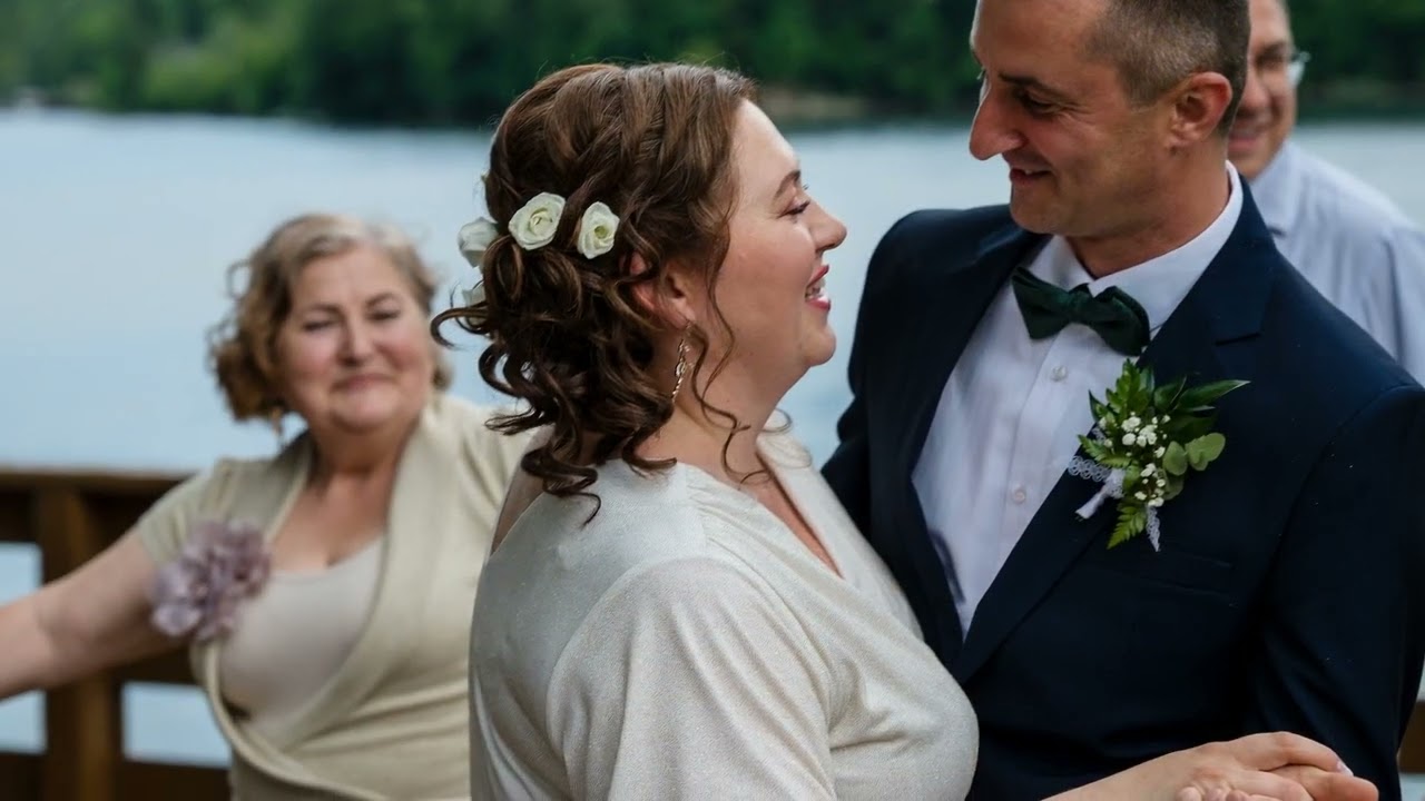 M&P - ślub cywilny Porąbka - wesele Verdi Międzybrodzie Bialskie - Fotografia Ślubna Osińscy