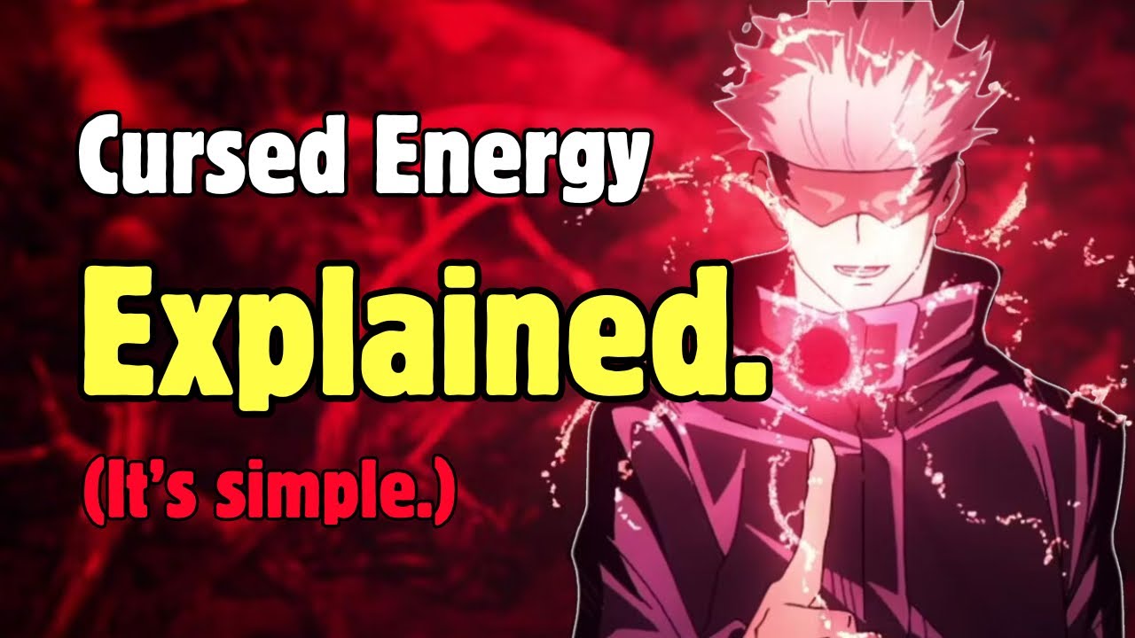 The Perfect Power System Explained (JJK)