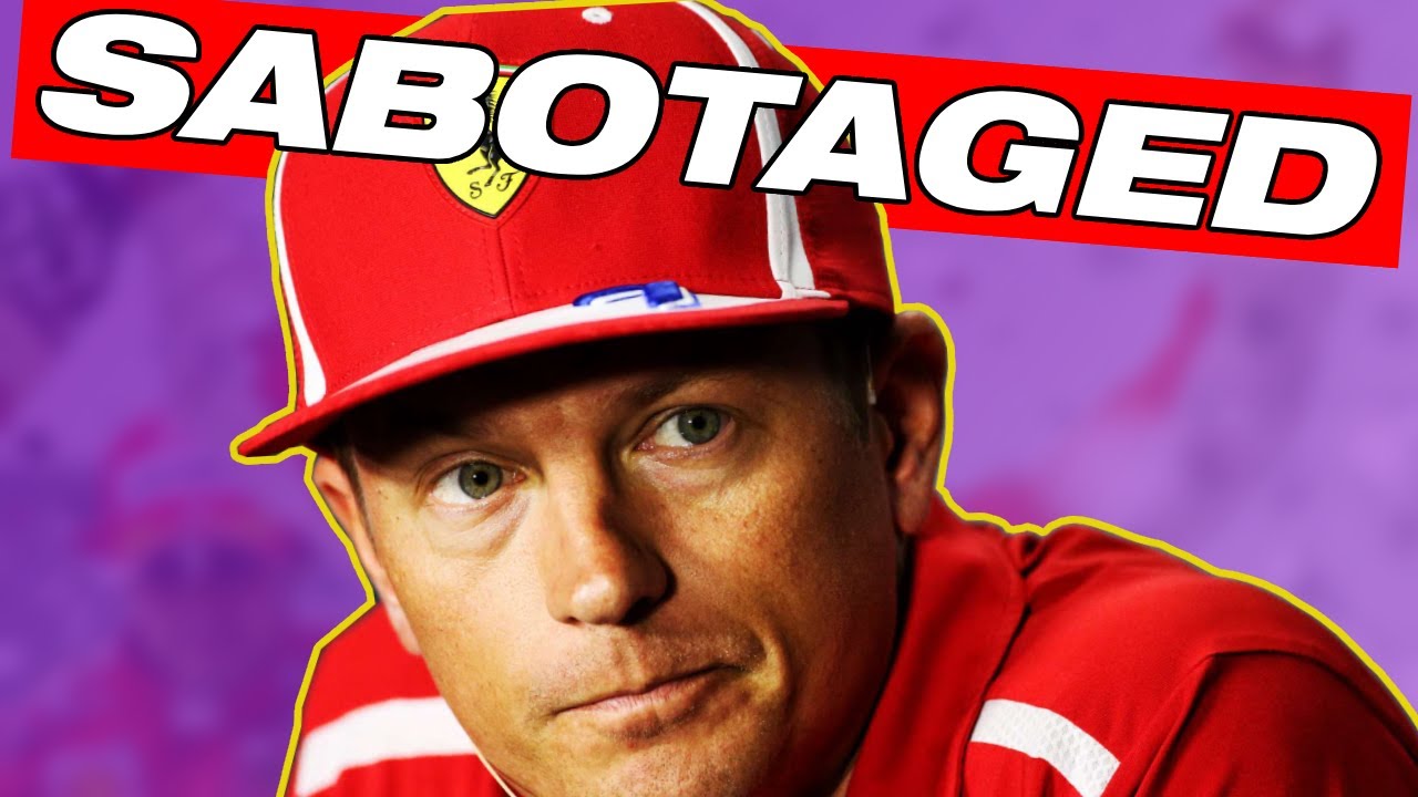 Why Ferrari Threw a World Championship...