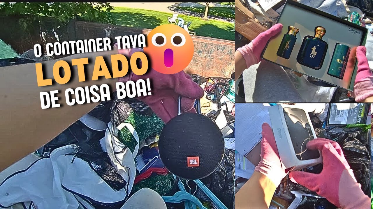 ACHADOS BOMBÁSTICOS QUE OS ESTUDANTES DESCARTARAM NAS UNIVERSIDADES DOS EUA!!