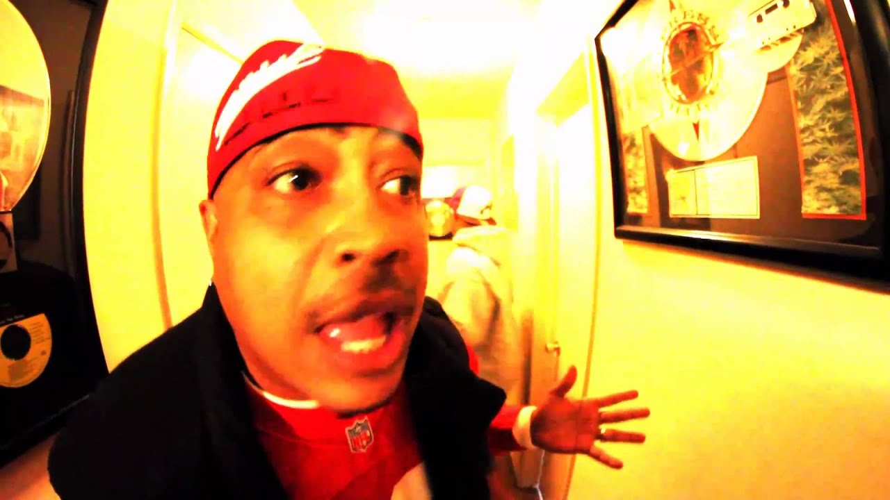 Mellow Man Ace - 