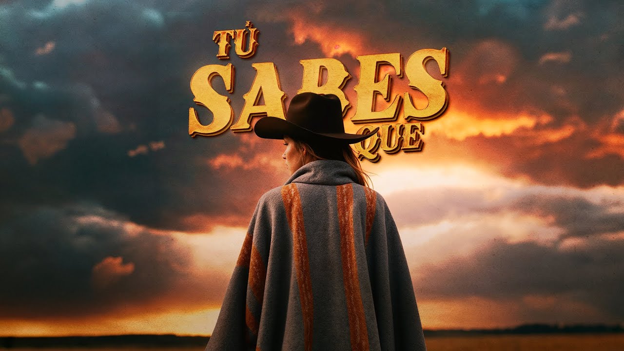 Los Rancheros Del Río Maule - Tú Sabes Que (Video Oficial)