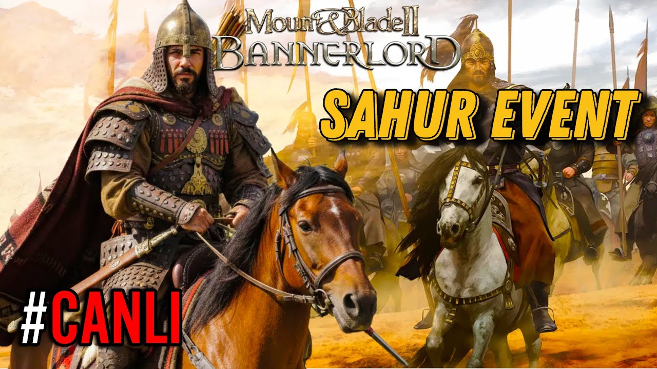 Mount & Blade II - BANNERLORD