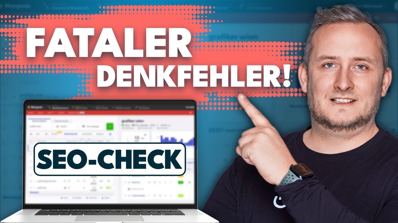 SEO-Check: Wie schwer ist es die Google Konkurrenz zu schlagen? (3 SEO Hebel f&uuml;r Grafikerin)