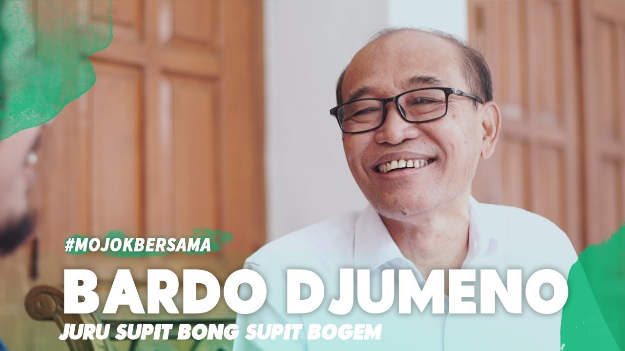 #MojokBersama DI BONG SUPIT BOGEM: TEMPAT SUNAT TERPOPULER DI JOGJA