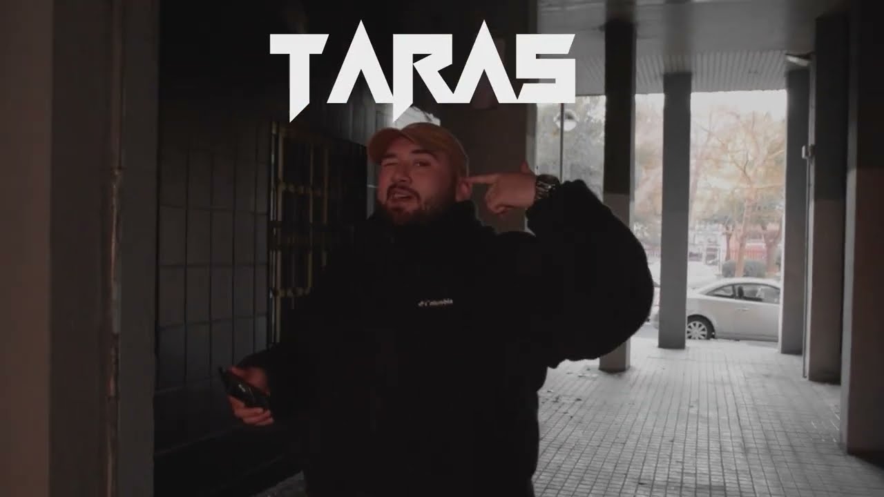 PABLIS YBS - LAS VEGAS (VIDEOCLIP)