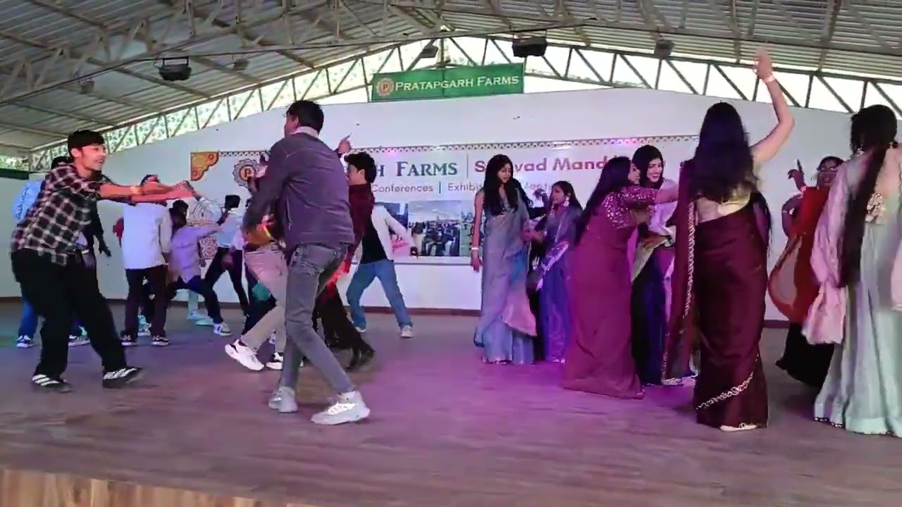 Farewell. Feb 2026.khm happy child senior secondary school Bahadurgarh 