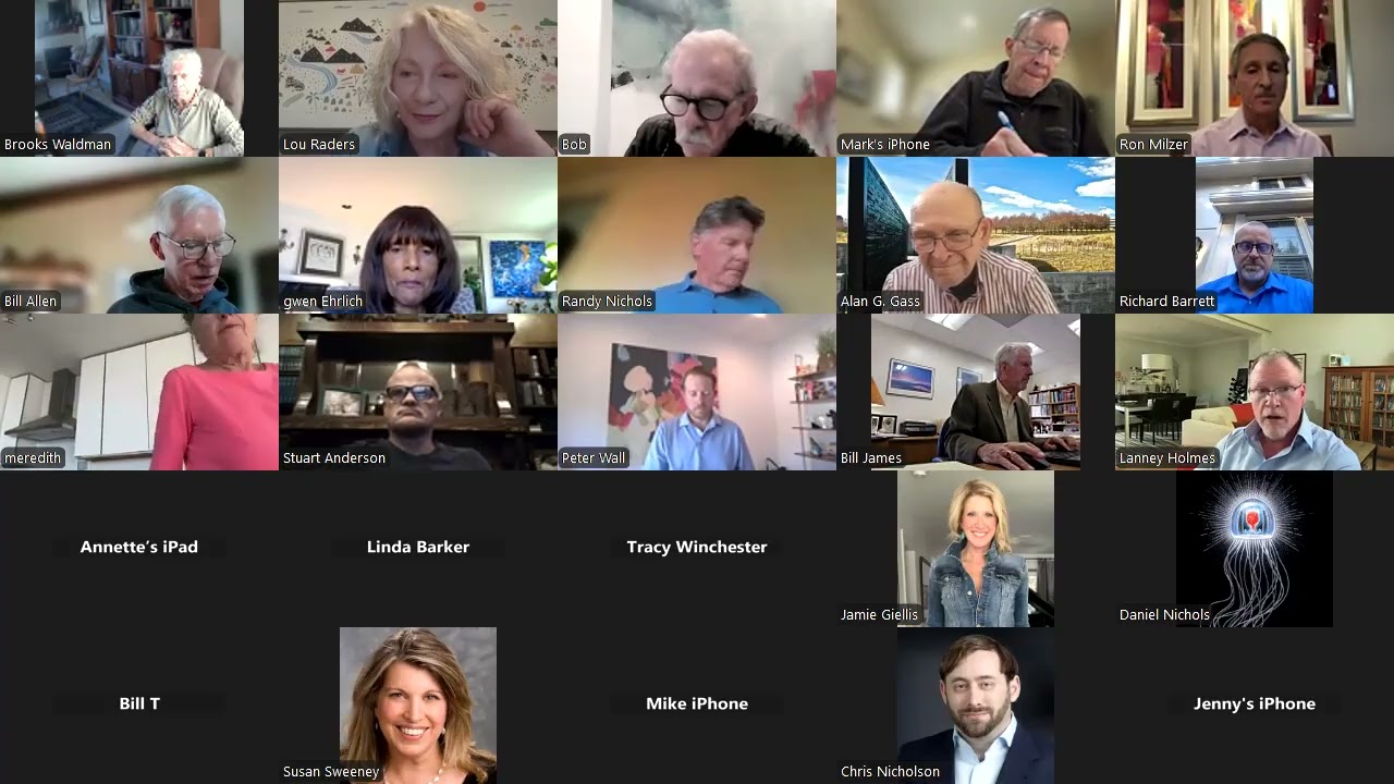 9/24/25 CC Steering Committee - First 10 Minutes