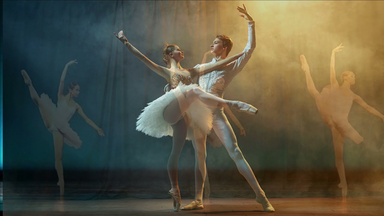 La plus que lente - Claude Debussy