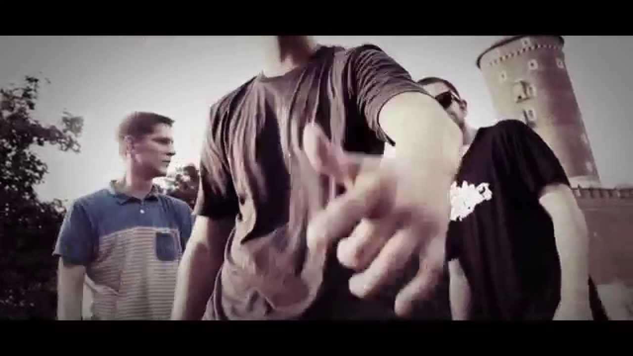 MonoRytmika - Kolaboracja (ft. MC Donkichok) Official Video (Polska/Francja)