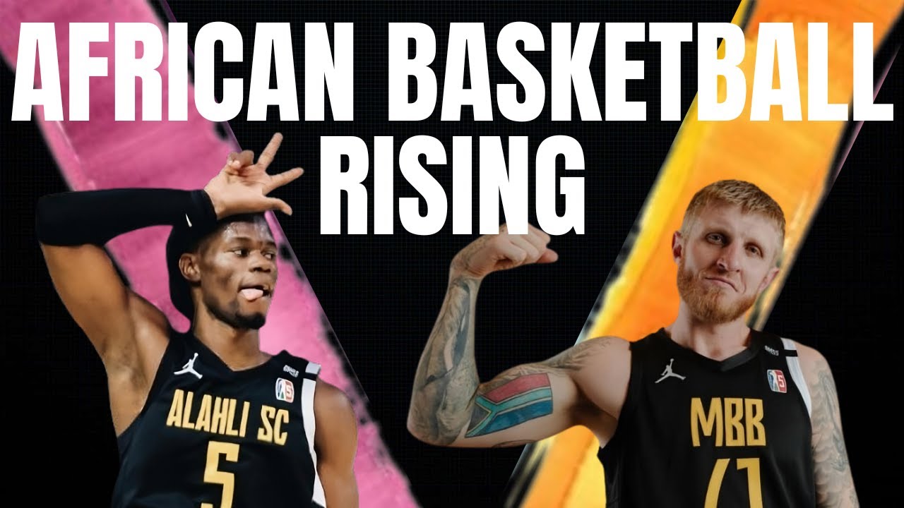 3 African BAL Players to Watch Out For in 2025