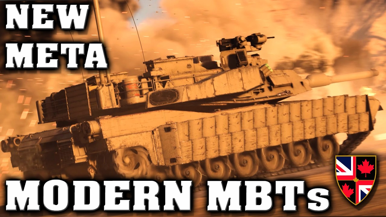 The HEAVY CAVALRY Trailer is Here! - War Thunder Update