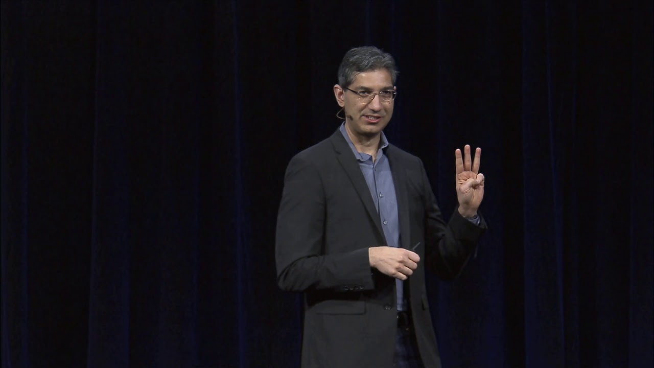 OCPSummit19 - Keynote - Hardware Innovations for Data Growth Challenges at Cloud-scale