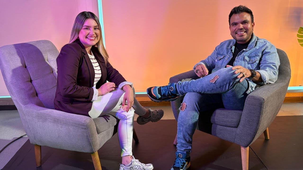 Sebastian El Tren - Entrevista- Extraordinario - Red Más TV @Eltrenoficial  