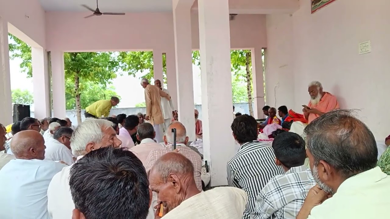 श्री कमल सिंह जी \\ भोजपुर बालो की आवाज में \\ सुंदर भजन