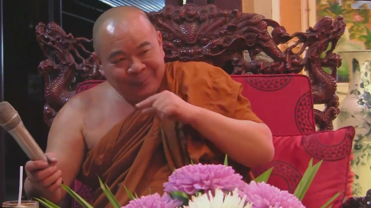 Pháp Thoại |  03/01/2026 (15/11 Ất Tị)