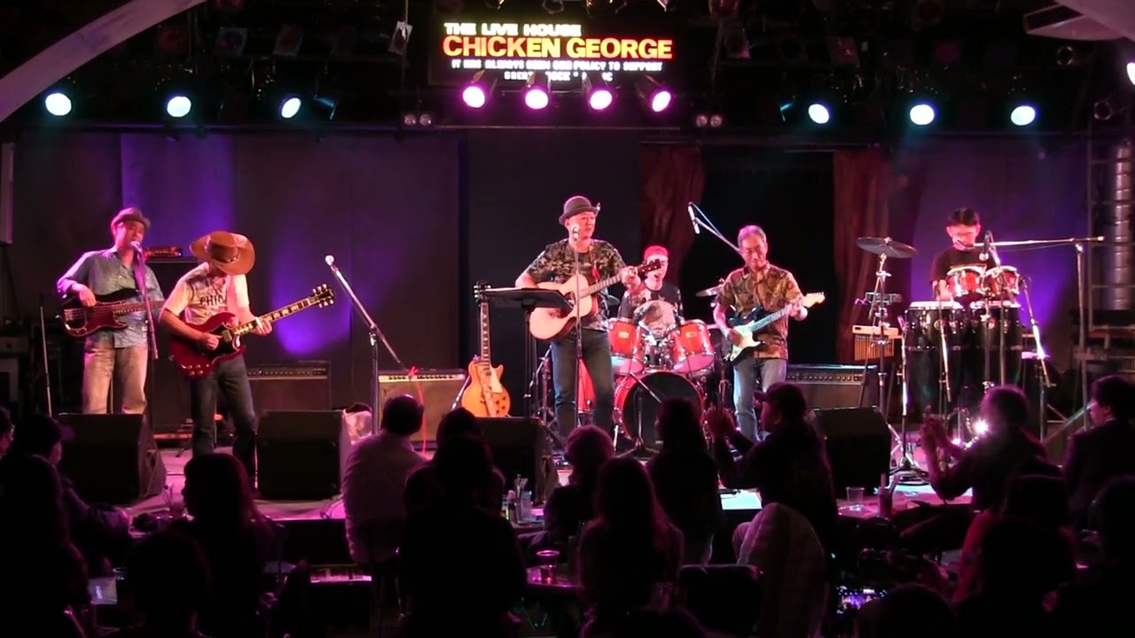 20251212 Dirty&Poor in CHICKEN GEORGE