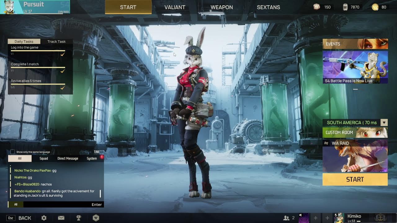 Será que finalmente deixo de ser médico ou não (Wild assault)