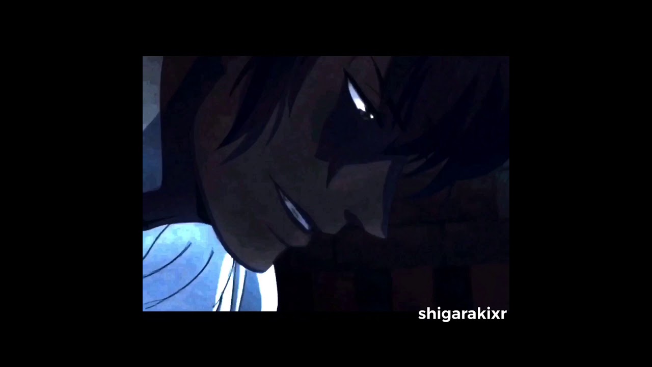 Tyki Mikk Edit - amv
