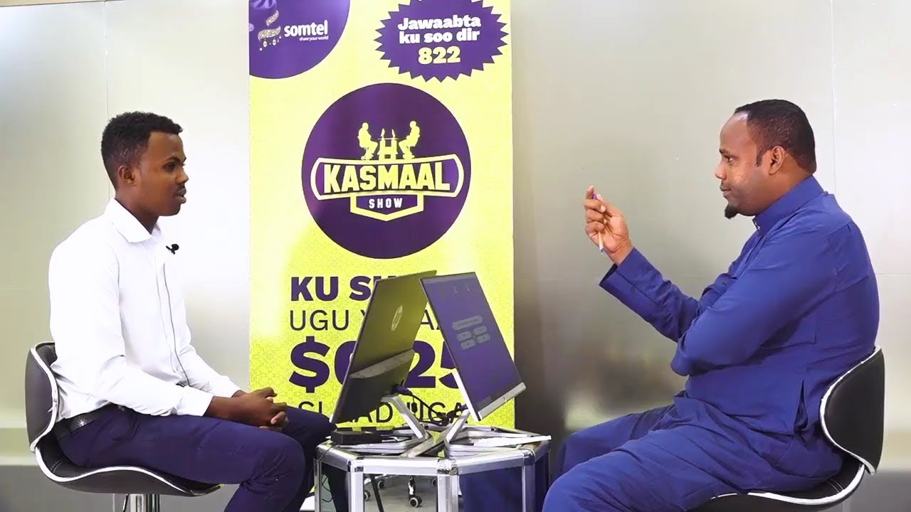 Kasmaal Show 2020 Q 14AAD &copy;-BULSHO TV