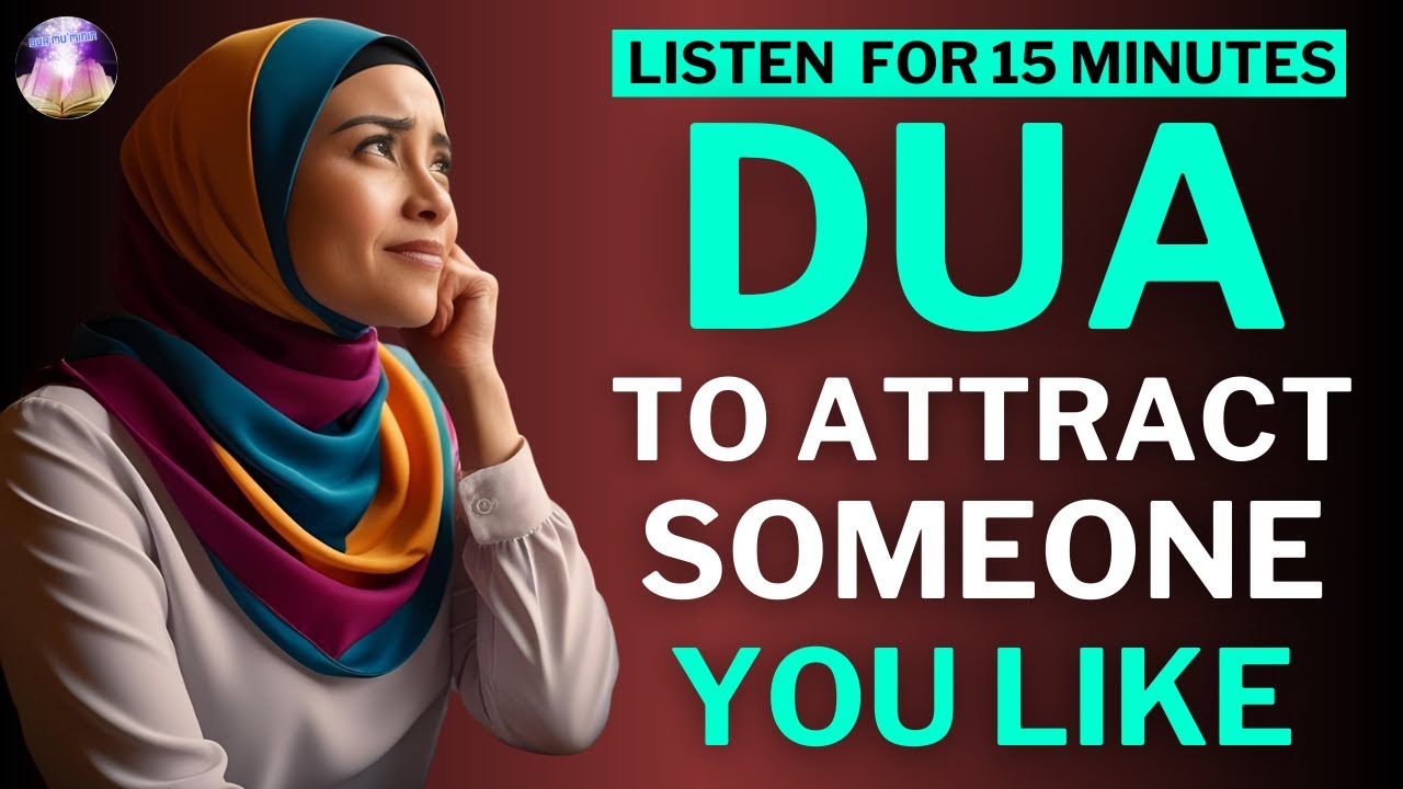 Special Dua For Love - to Make Someone Fall Deeply in Love with You 💘🙏