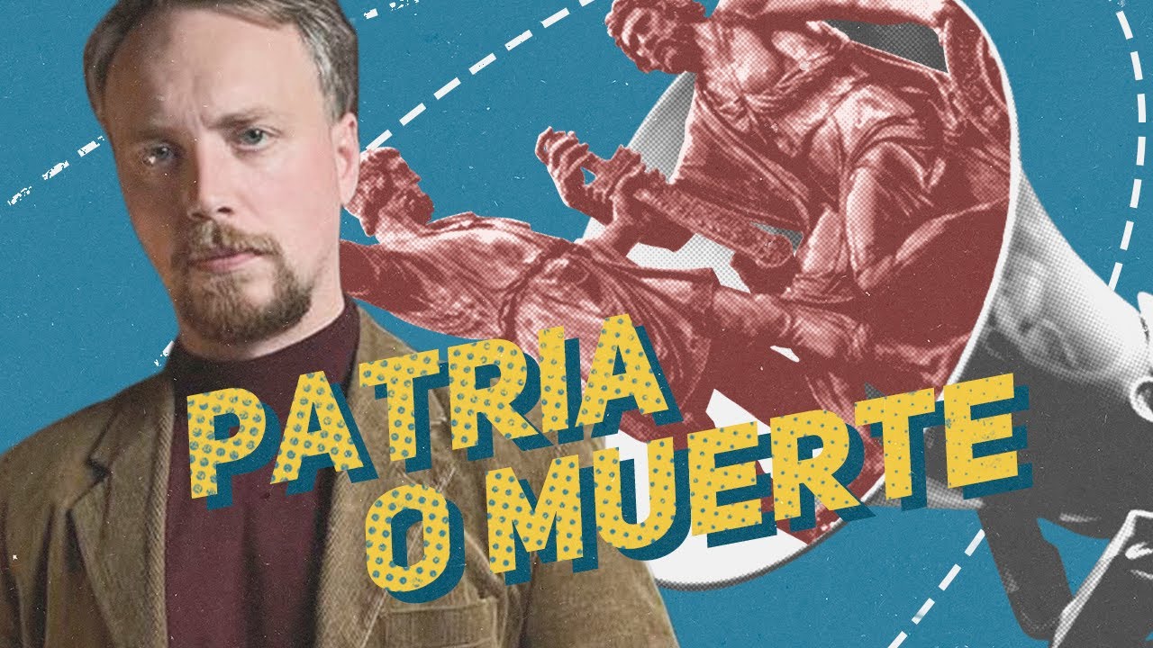 Родина или смерть? Марксисты и патриотизм