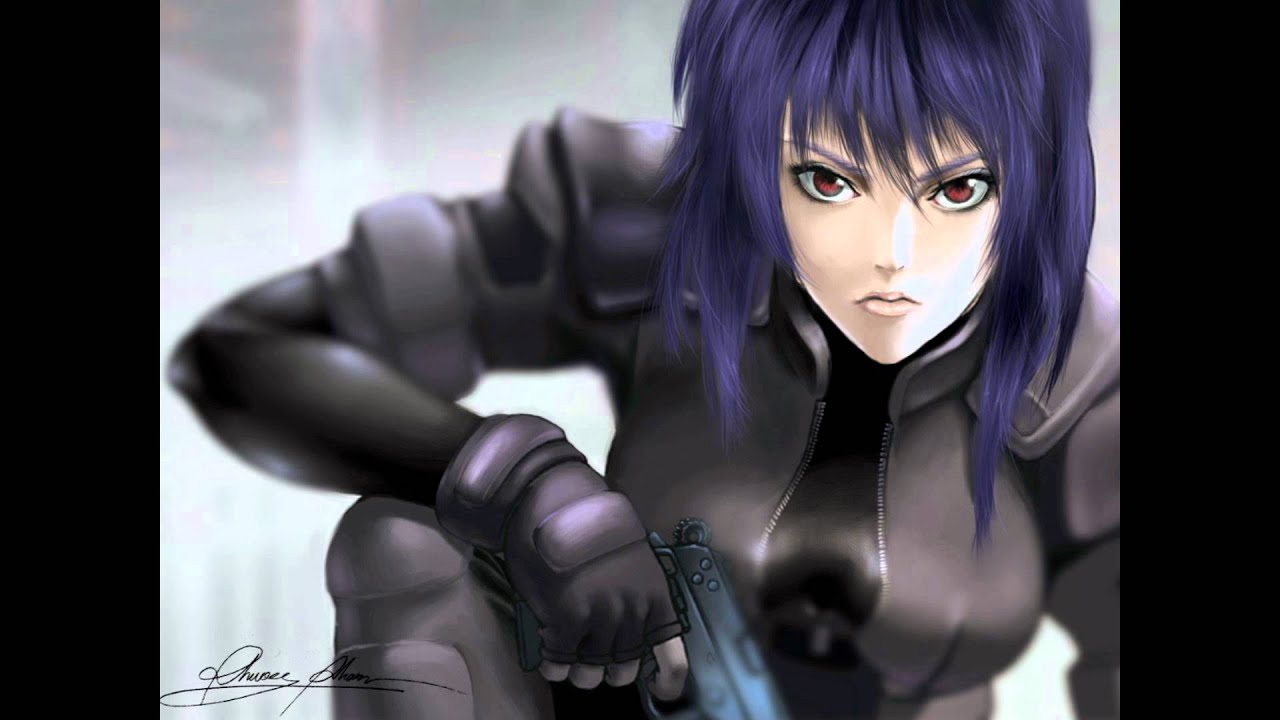 Nightcore - The Escapist