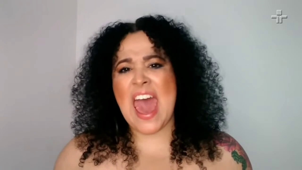 Bruna Trajano - Easy to Be Hard / Fácil Ser Cruel - Musical 