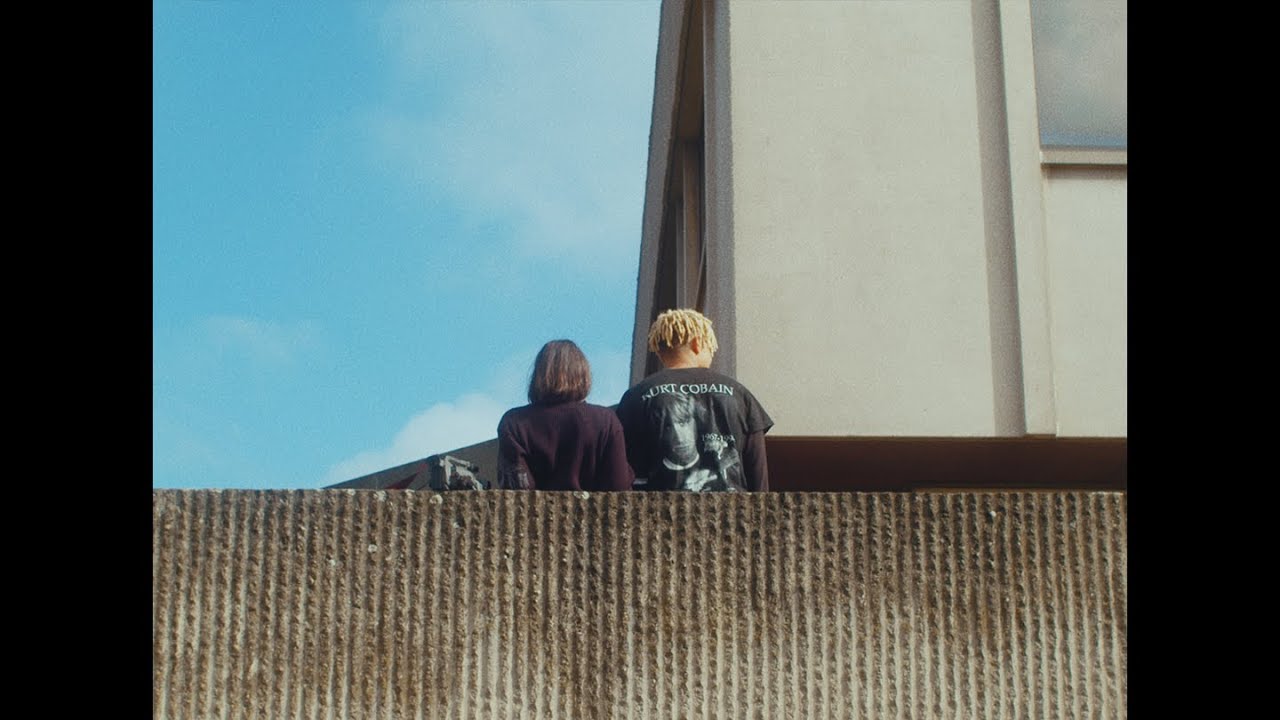 Moji x Sboy - Ma go (Clip officiel)