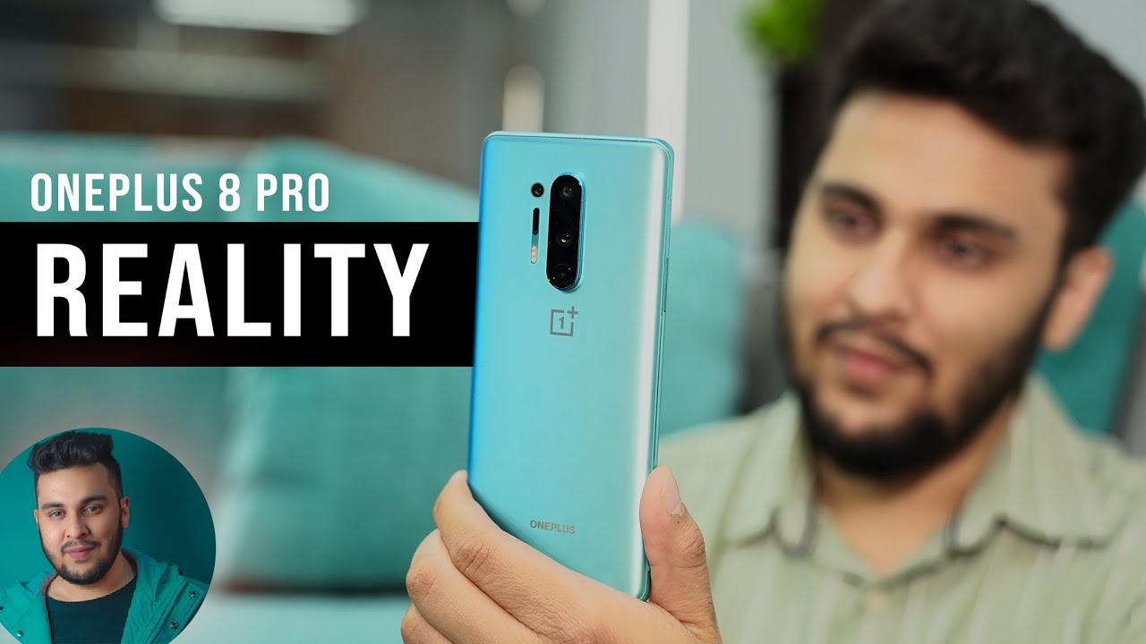 I Used OnePlus 8 Pro For 7 Days! | Final Review