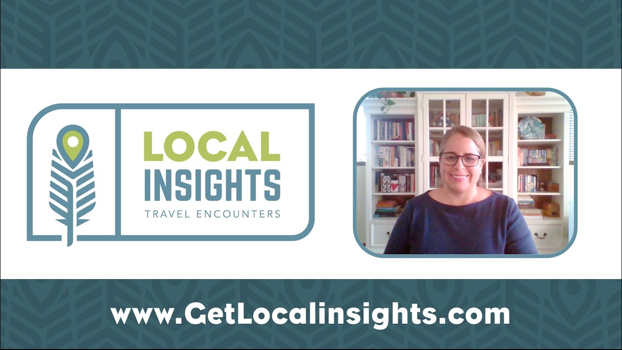 Local Insights Introduction