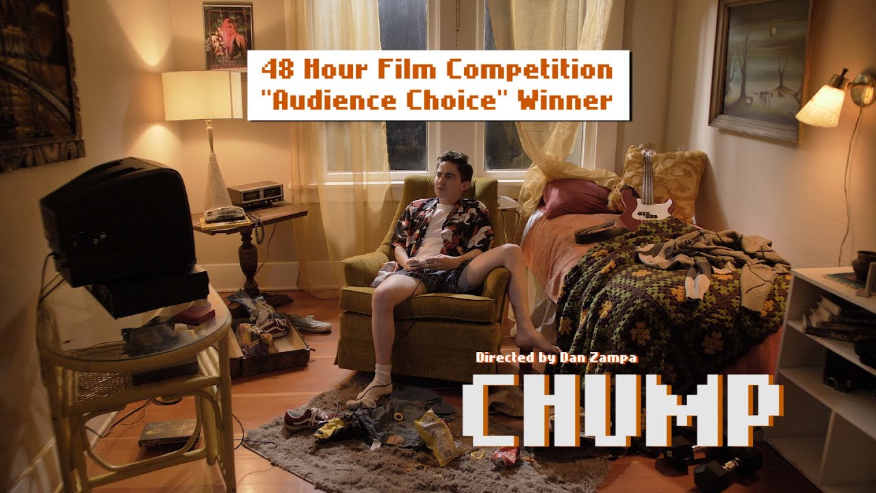 CHUMP - Modesto 48 Hour Competition 