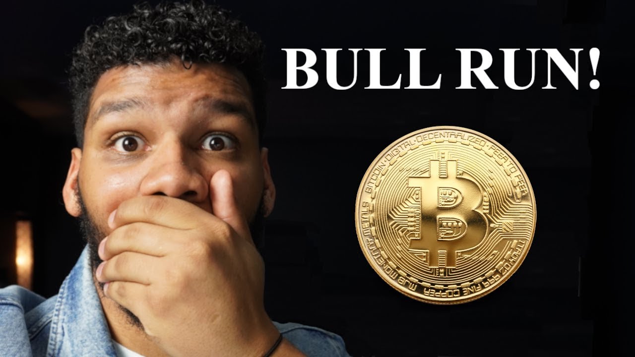 Crypto Bull Market Coming Soon!!!.... 2022? 2023? 2024?