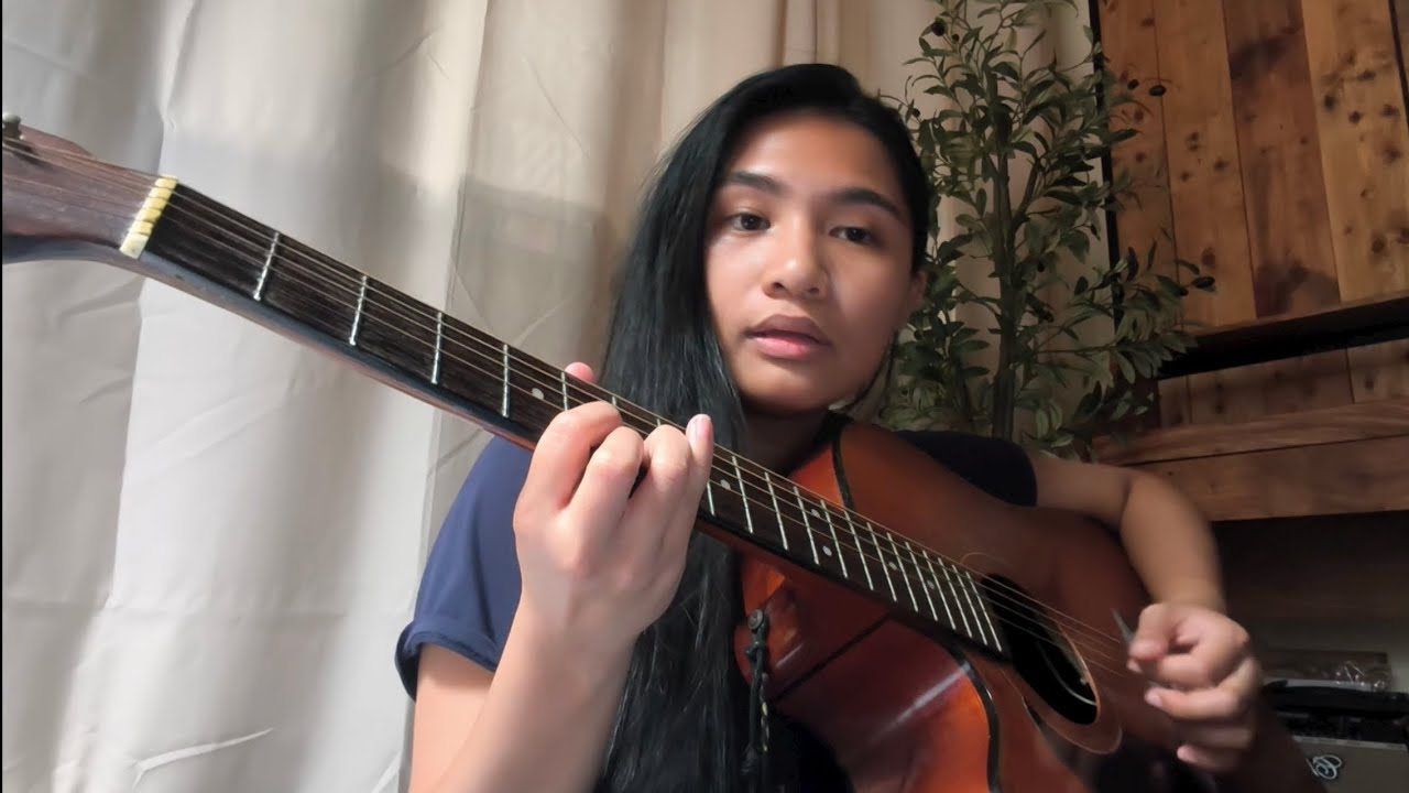 Kabisado - IV OF SPADES