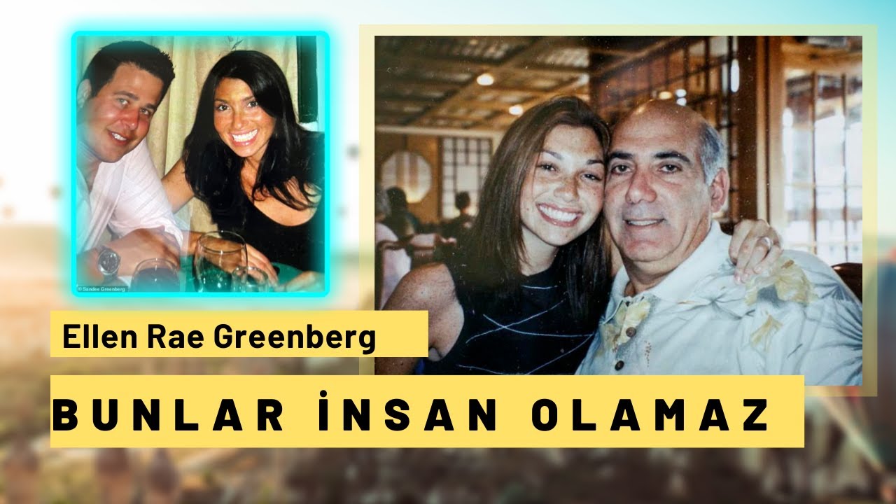 Kaliforniya'da Ürpertici Bir Gece |Puslu Vakalar