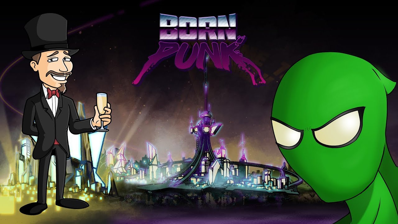 Chatting with Top Hats about his game! Plus other shenanigans!