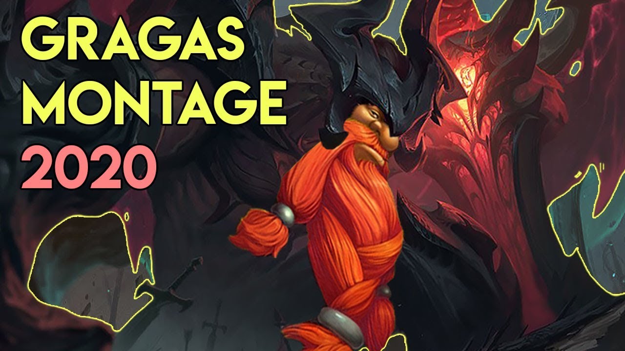 Gragas Montage 2020