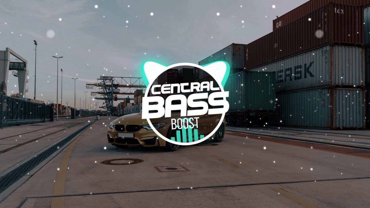 Timbaland - The Way I Are (HBz Psy-Bounce Remix) [Bass Boosted]