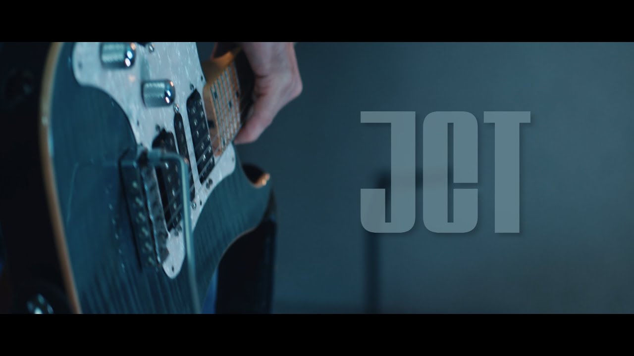Baby One More Time (Radio Edit) - JCT (Britney Spears Cover)
