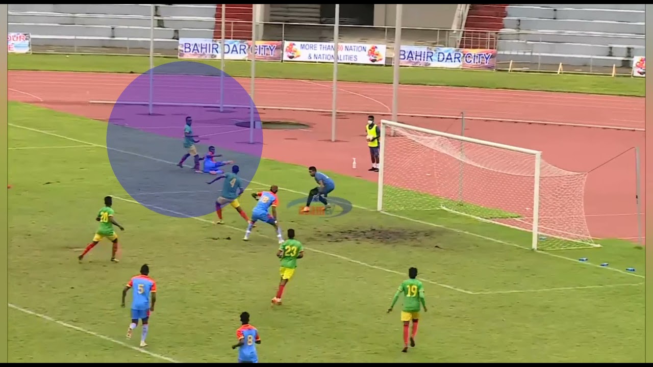 Maxi Mpia | A.S Maniema union | goals, assists, skills| 2021-2022